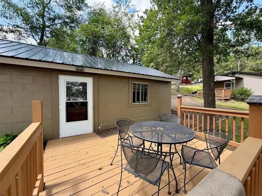 6833 View Point Lodge Road #13 (Cabin 2), Gordon, WI 54838 - #3