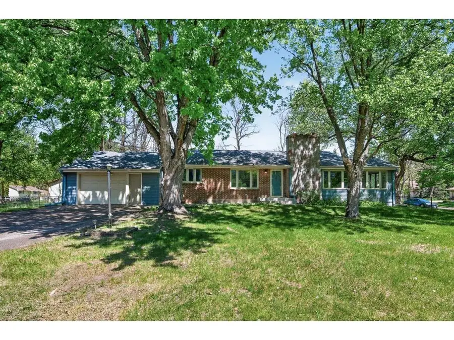 1357 County Road H2, White Bear Lake, MN 55110 - #2