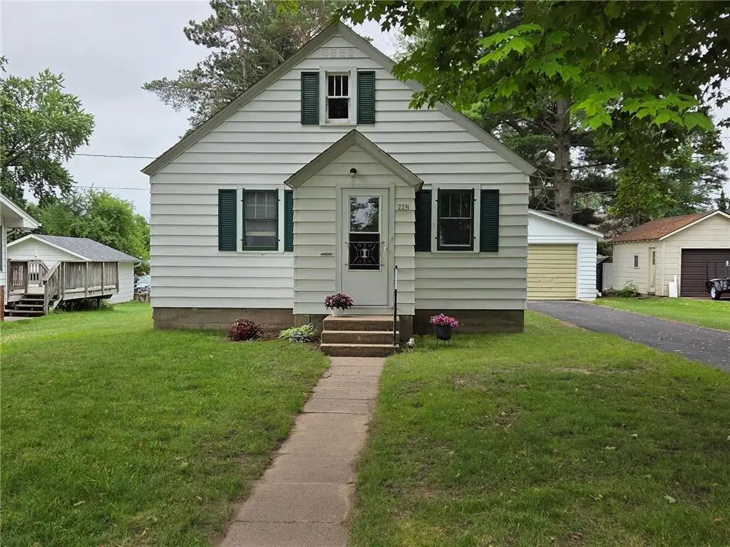229 South Street, Amery, WI 54001 - #1