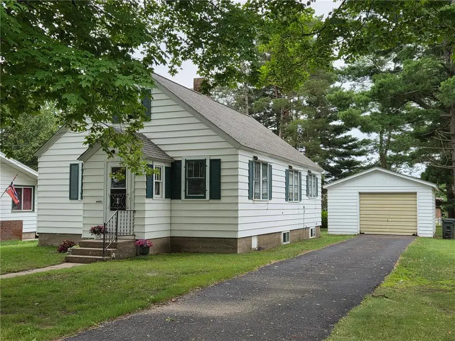 229 South Street, Amery, WI 54001 - #3
