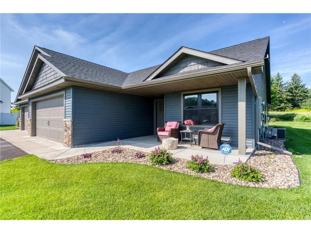 2909 Elgin Court, River Falls, WI 54022 - #1