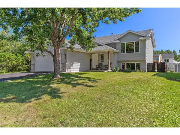 303 Harriman Street, Somerset, WI 54025