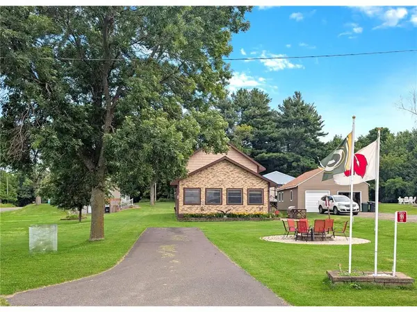 199 85th Avenue, Clayton, WI 54004