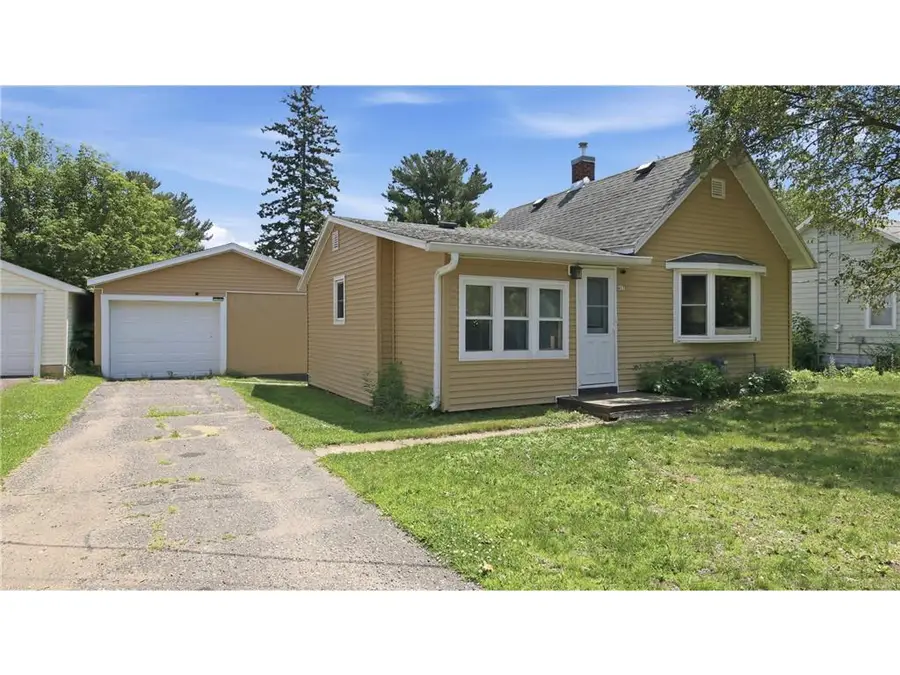 417 S 7th Street, Cameron, WI 54822 - #2