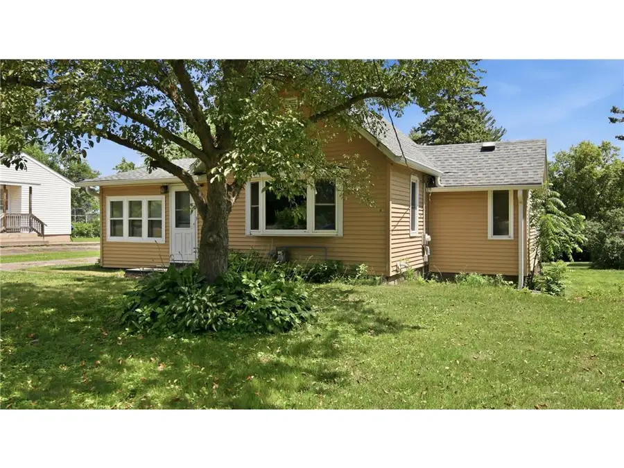 417 S 7th Street, Cameron, WI 54822 - #3