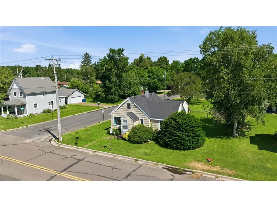 815 Augusta Street, Rice Lake, WI 54868 - #3