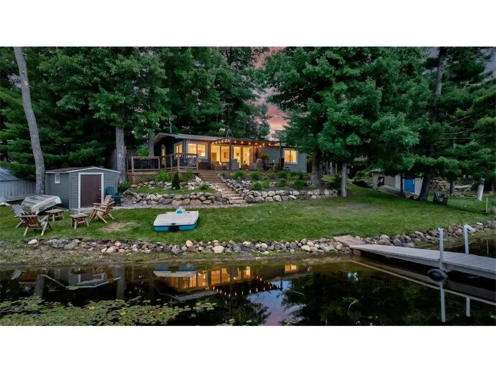 67 16 5/8 Avenue, Turtle Lake, WI 54889 - #1