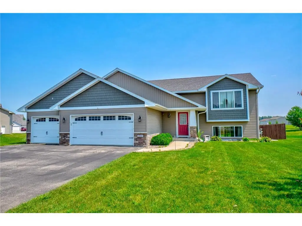 1004 Wyoming Street, Roberts, WI 54023 - #1