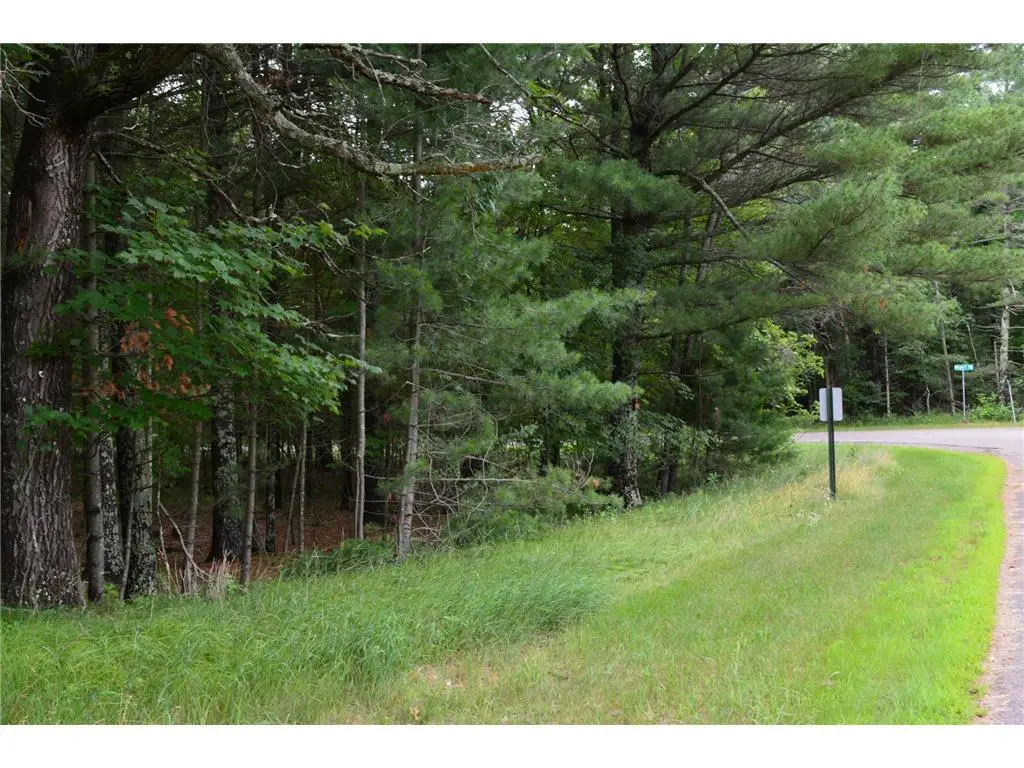 TBD Benson Road, Grantsburg, WI 54840 - #1