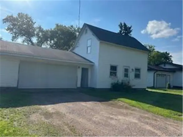 310 S 2nd Street, Cameron, WI 54822