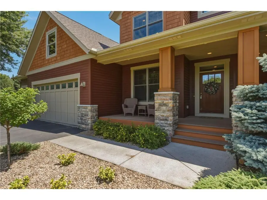 365 English Court Drive, Hudson, WI 54016 - #3