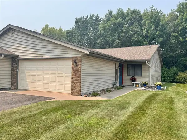 606 Pondhurst Drive, Amery, WI 54001