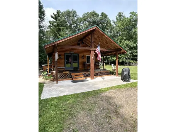 24854 New Moon Drive, Siren, WI 54872
