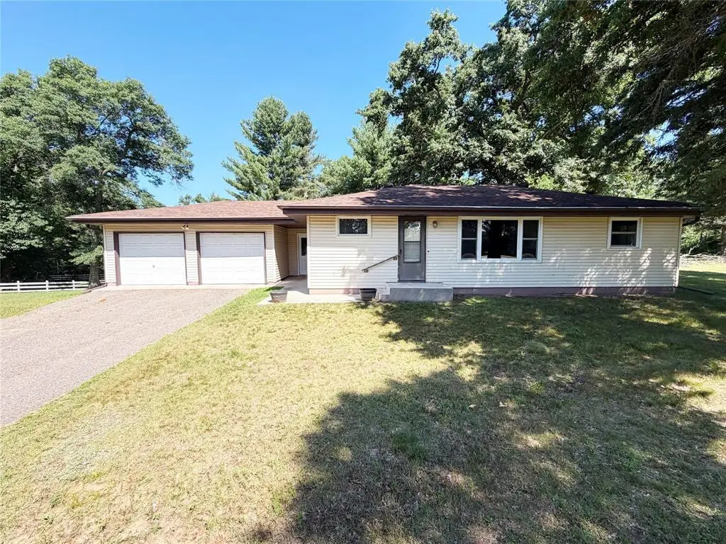 W11002 US Highway 8, Bruce, WI 54819 - #1