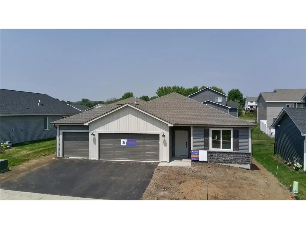 1247 Marlene Avenue, River Falls, WI 54022 - #1