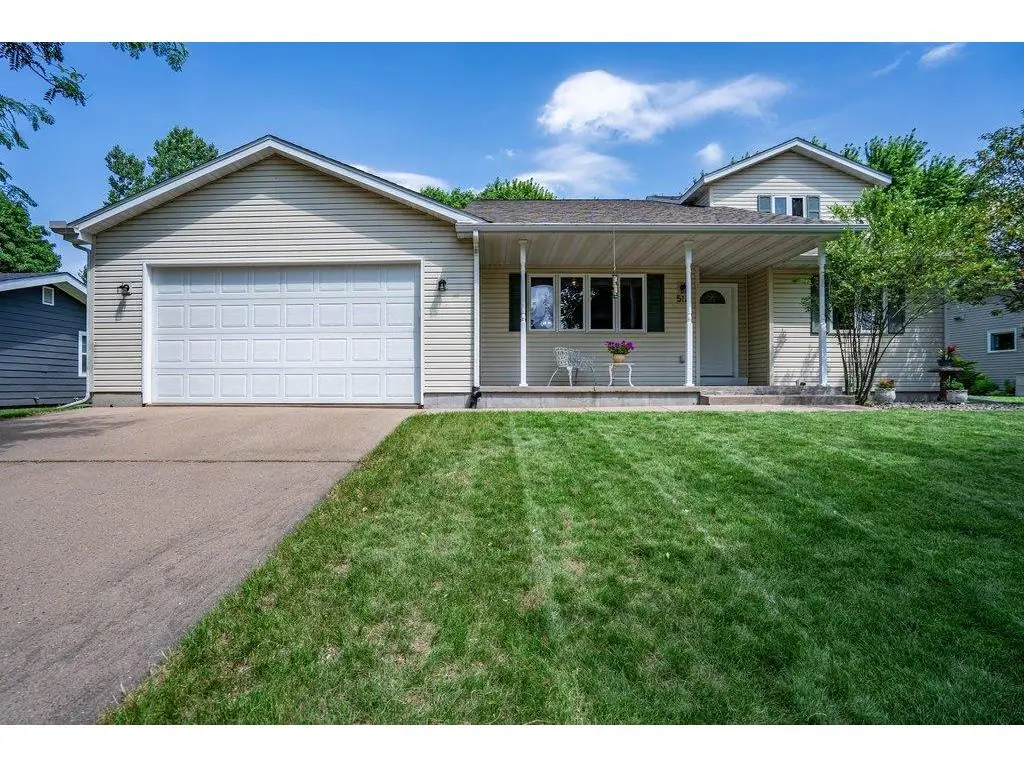 512 19th Street, Menomonie, WI 54751 - #1
