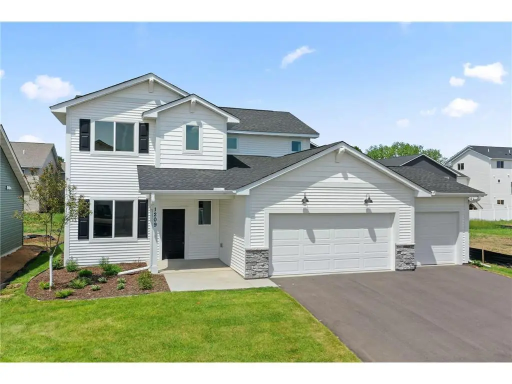 1209 Marlene Avenue, River Falls, WI 54022 - #1