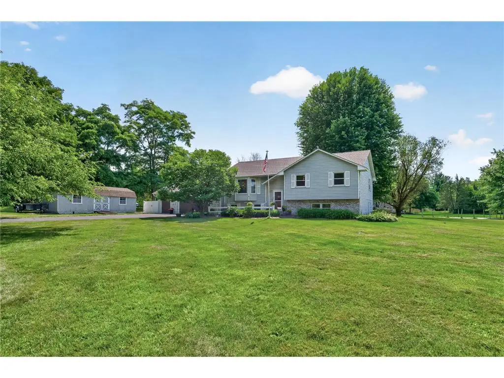 N7992 988th Street, River Falls, WI 54022 - #1