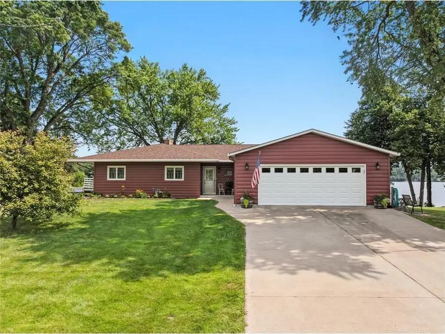 2233 20 1/2 20 1/4 Street, Rice Lake, WI 54868 - #2