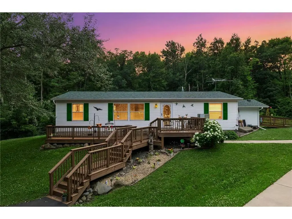 1425 131st Avenue, Amery, WI 54001 - #1
