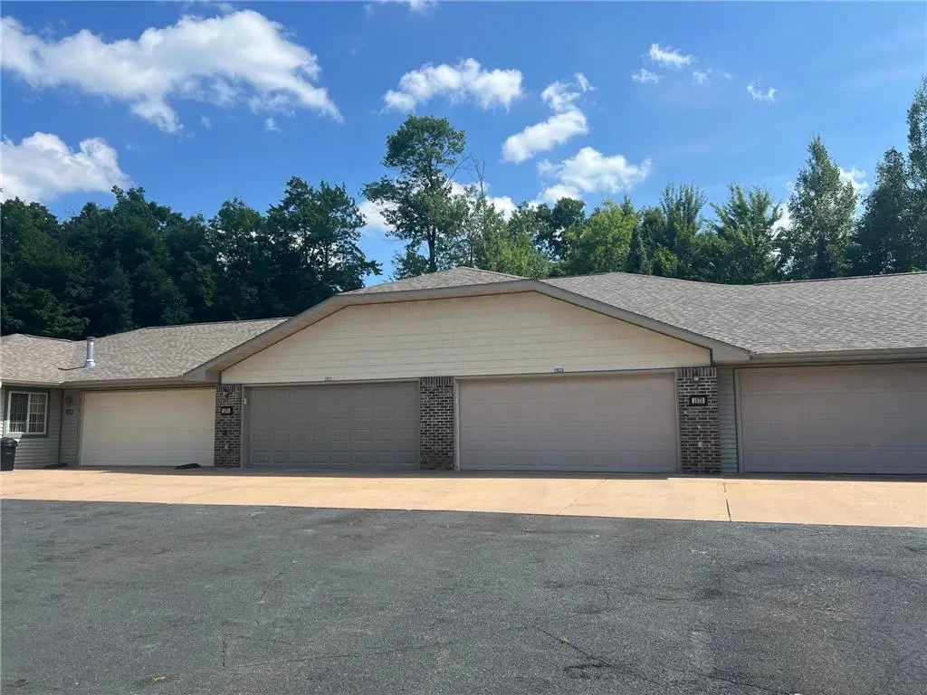 1571 Forest Street, Cumberland, WI 54829 - #1