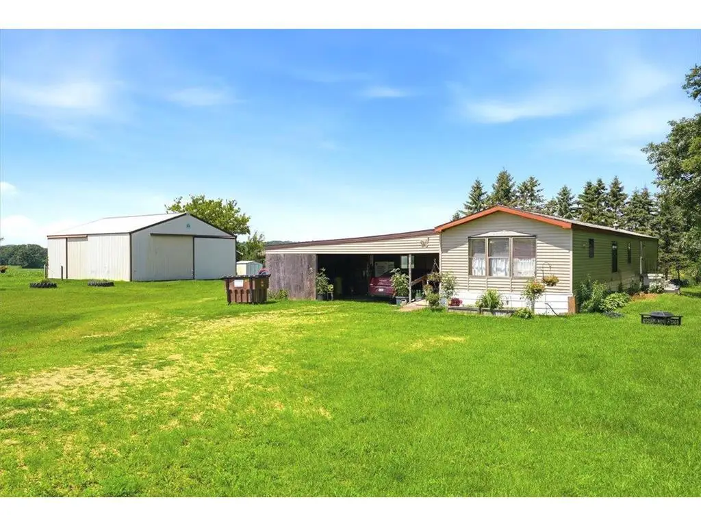 N1405 County Road Z, Eau Galle, WI 54737 - #1