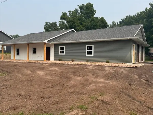 211 Sixth Avenue, Clear Lake, WI 54005
