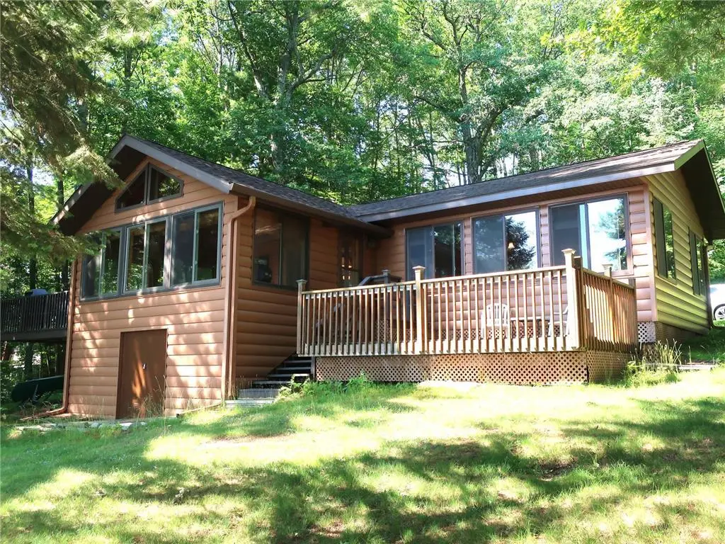 28922 Bobcat Lane, Danbury, WI 54830 - #1
