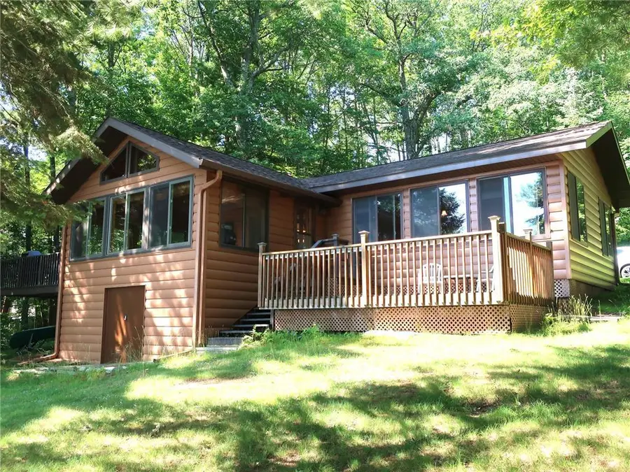 28922 Bobcat Lane, Danbury, WI 54830 - #2