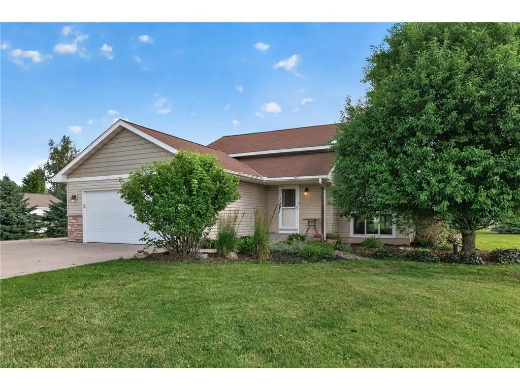 1456 129th Street, New Richmond, WI 54017 - #1