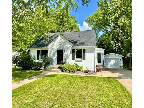 351 E Hughes Street, New Richmond, WI 54017