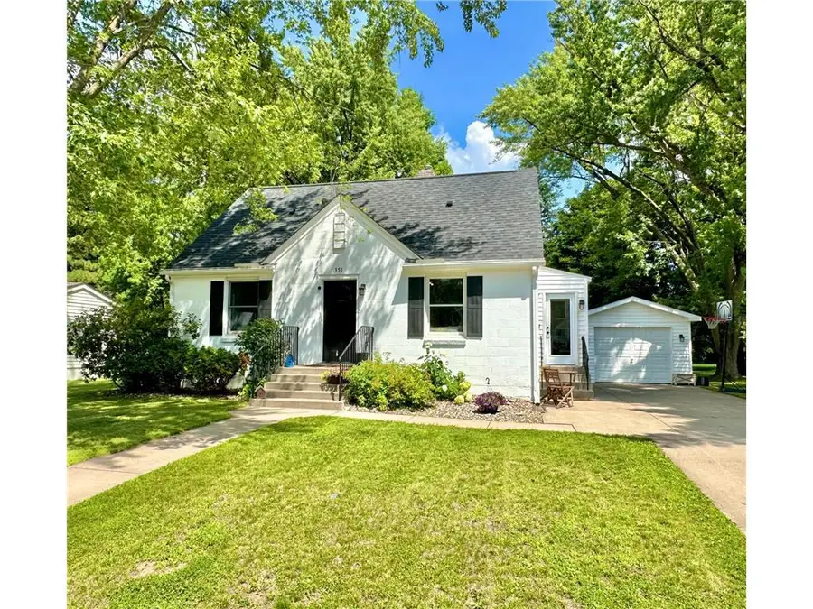 351 E Hughes Street, New Richmond, WI 54017 - #2