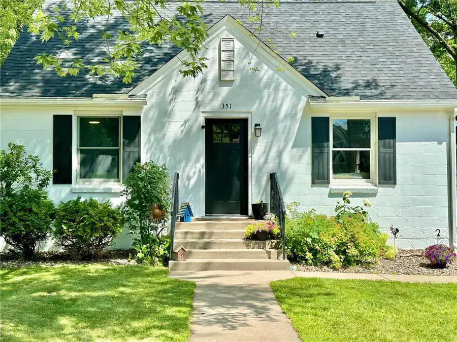 351 E Hughes Street, New Richmond, WI 54017 - #3