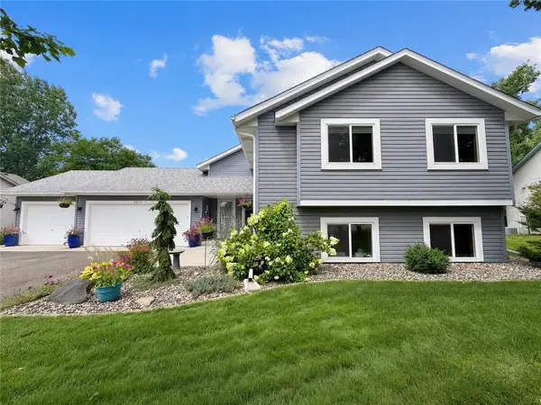 2870 Jordan Drive, Saint Paul, MN 55125