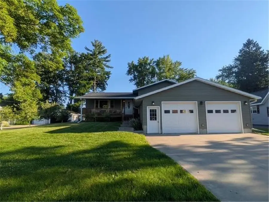 427 1st Avenue, Clear Lake, WI 54005 - #2