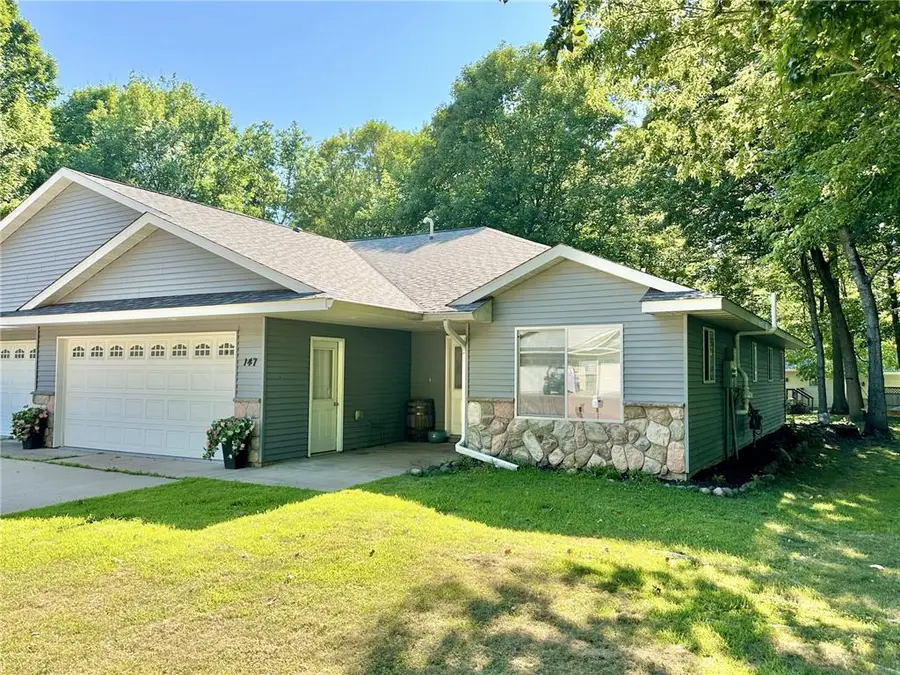 147 Royal Oak Drive, Balsam Lake, WI 54810 - #2
