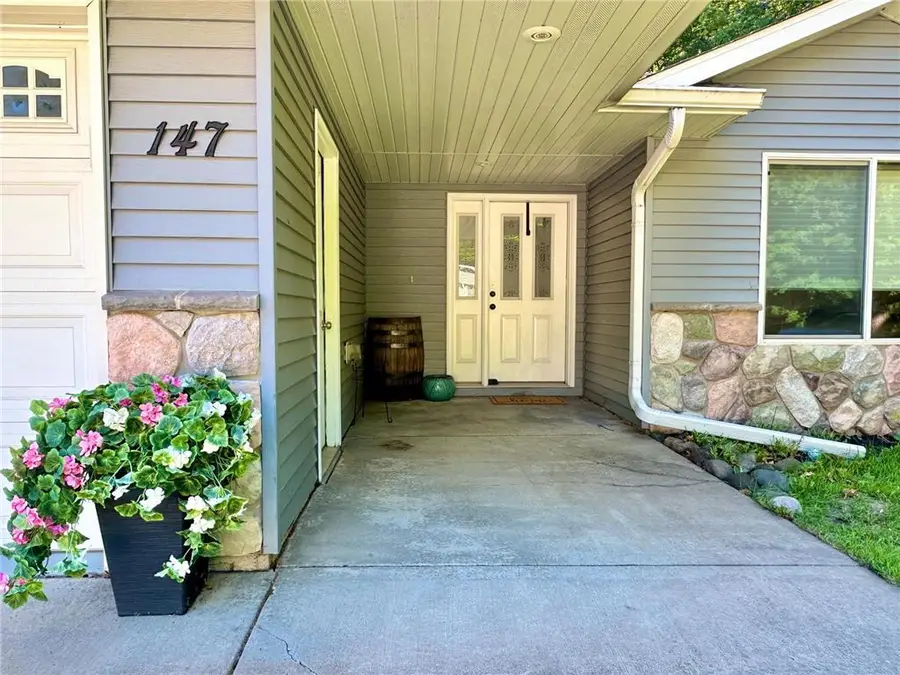 147 Royal Oak Drive, Balsam Lake, WI 54810 - #3