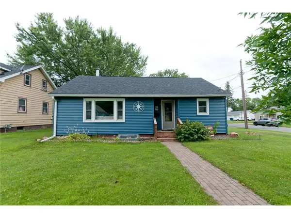 119 E Coleman Street, Rice Lake, WI 54868