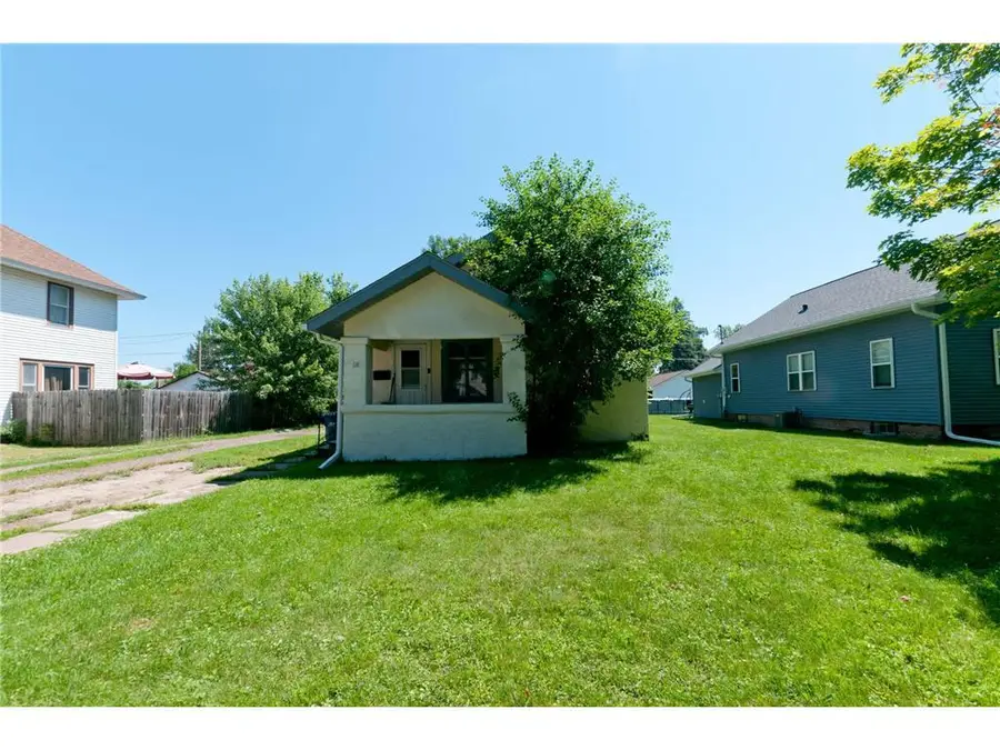 19 Hatten Avenue, Rice Lake, WI 54868 - #3