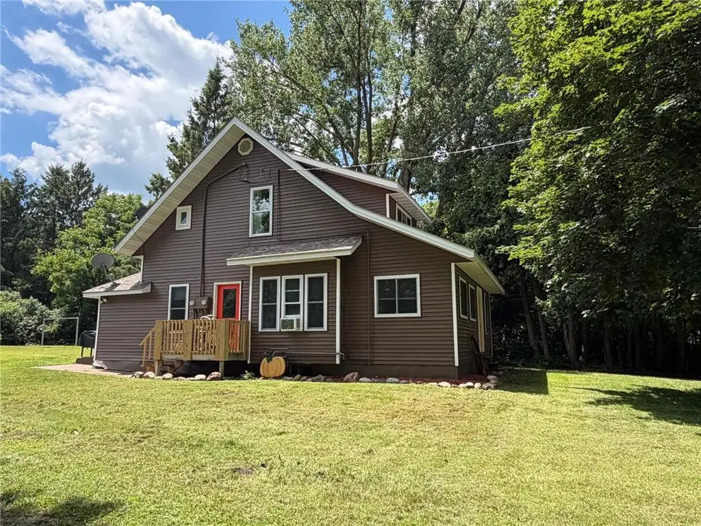 603 Oak Street, Frederic, WI 54837 - #1