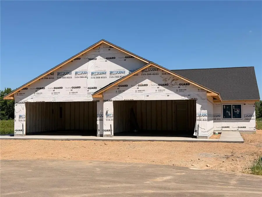 611 Sundance Street, Amery, WI 54001 - #2