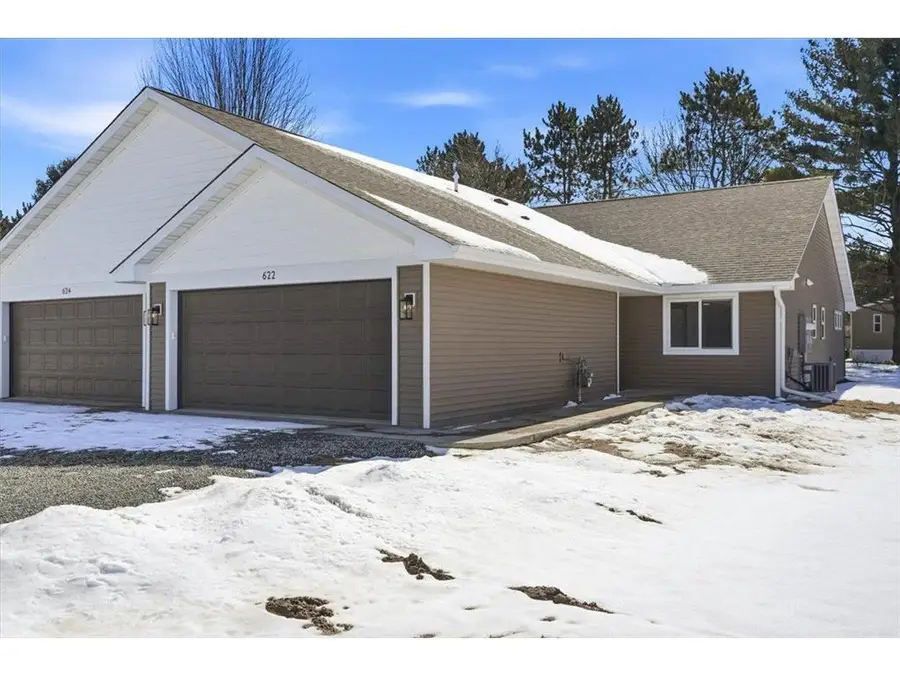 611 Sundance Street, Amery, WI 54001 - #3