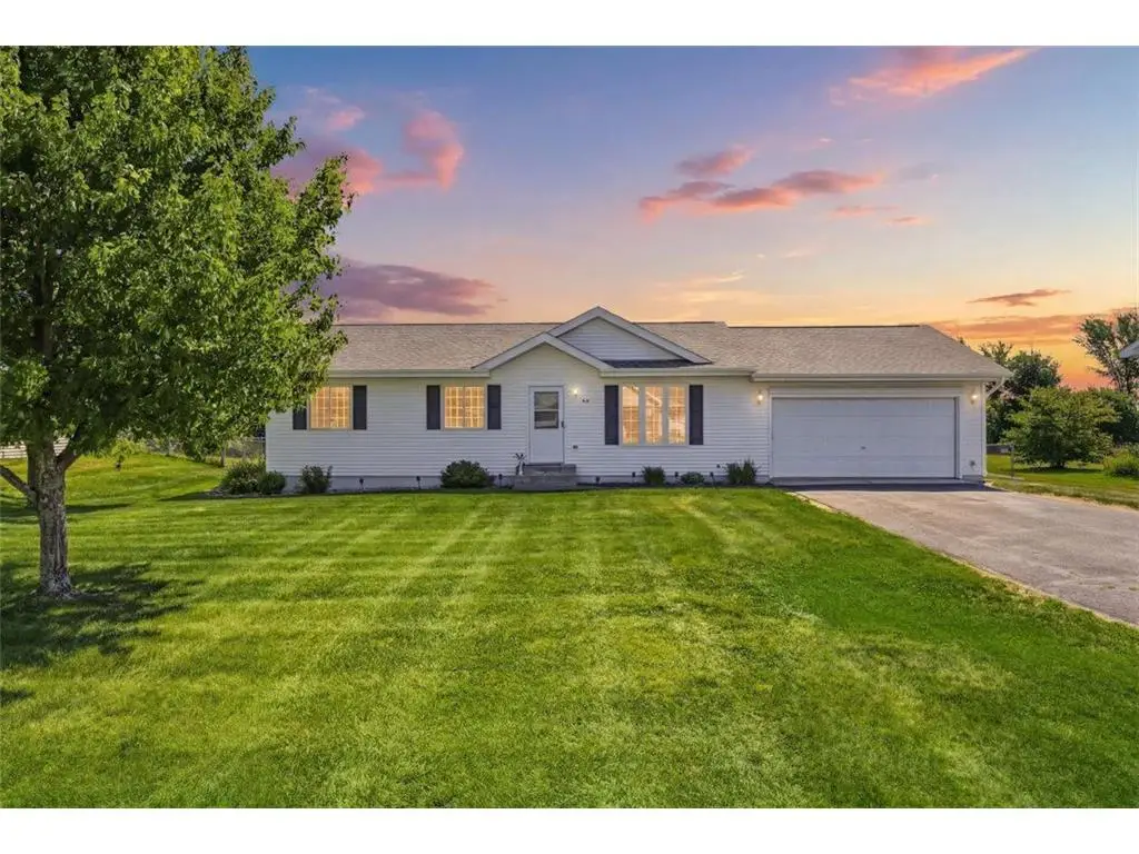 418 Marc Street, Star Prairie, WI 54026 - #1