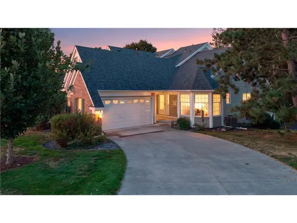 1270 Birch Pond Trail, Saint Paul, MN 55110