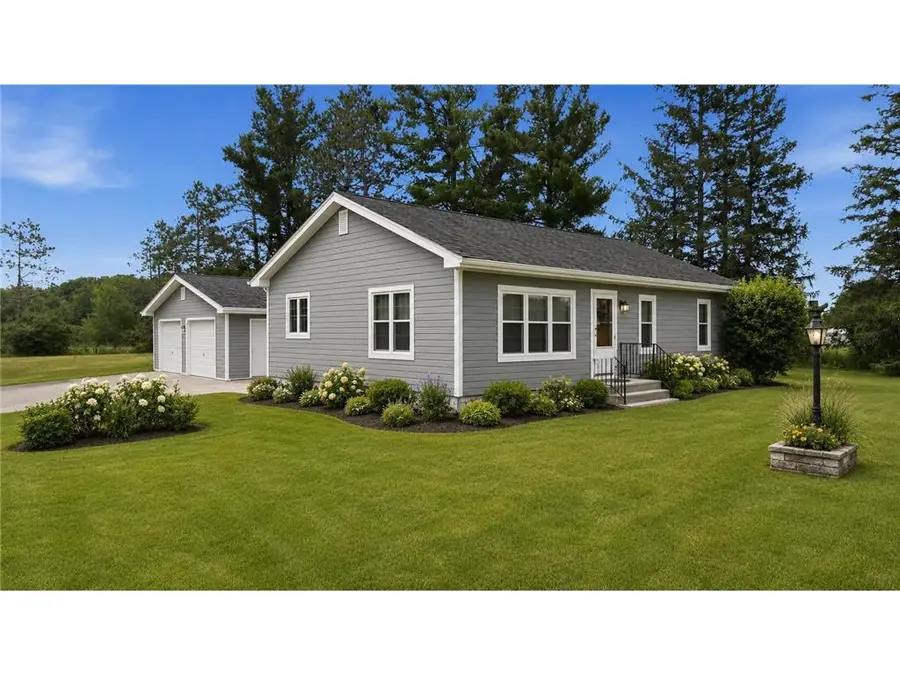 714N State Highway 40, Exeland, WI 54835 - #3