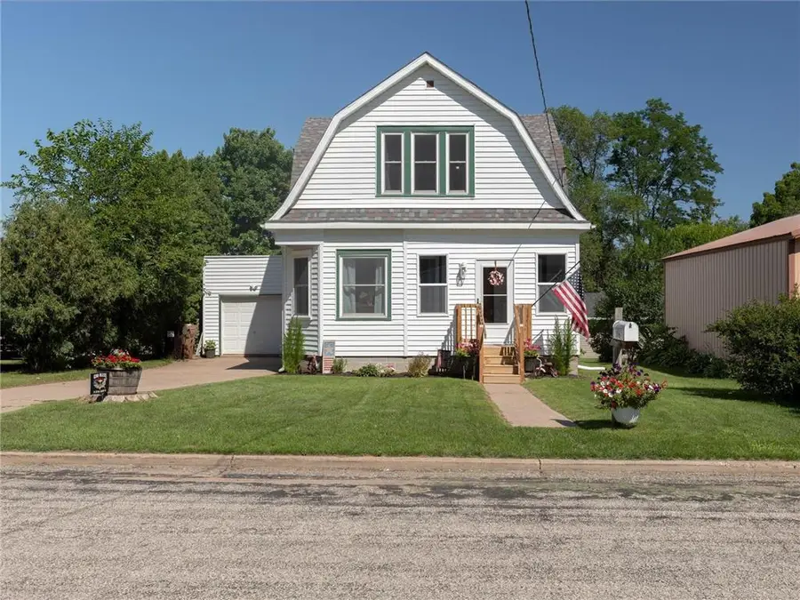 306 E Washington Street, Durand, WI 54736 - #2