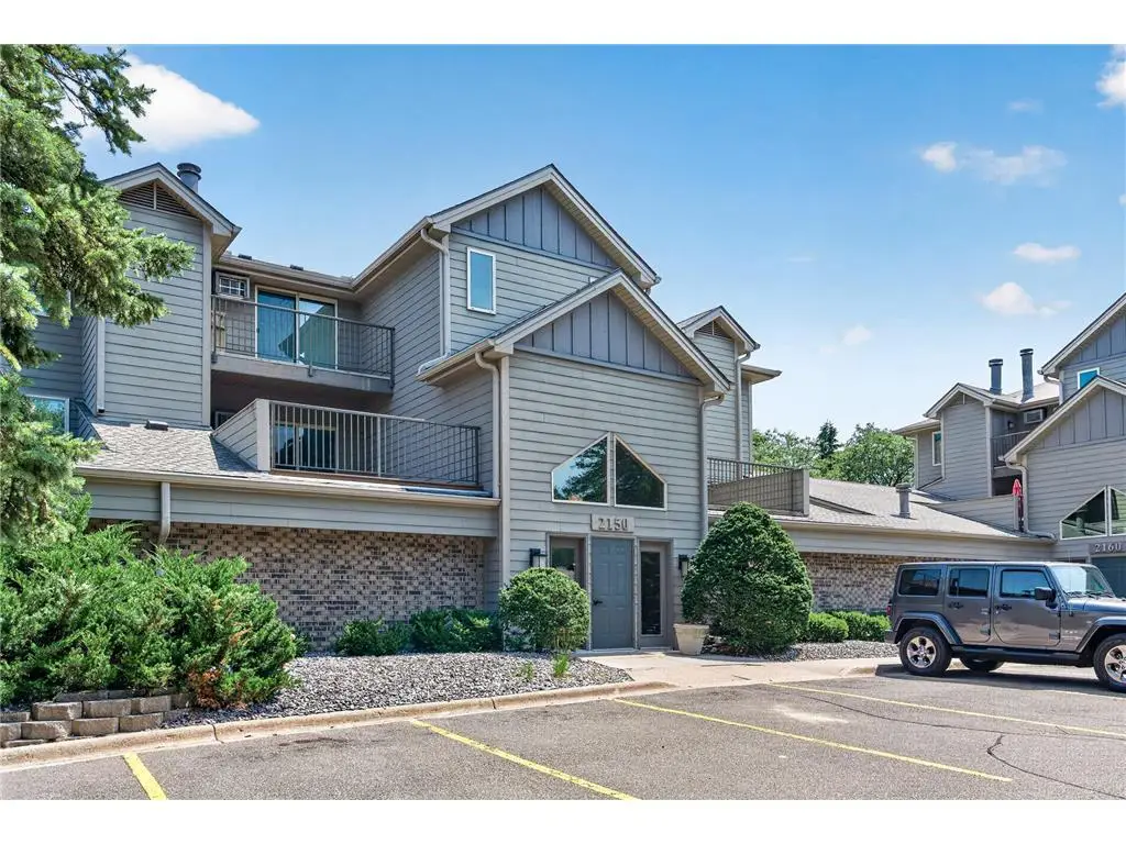 2150 Ridge Drive #36, Minneapolis, MN 55416 - #1