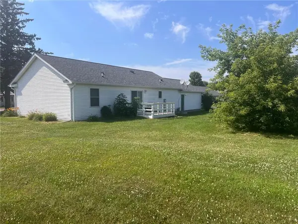 340 Prentice Street, Clayton, WI 54004