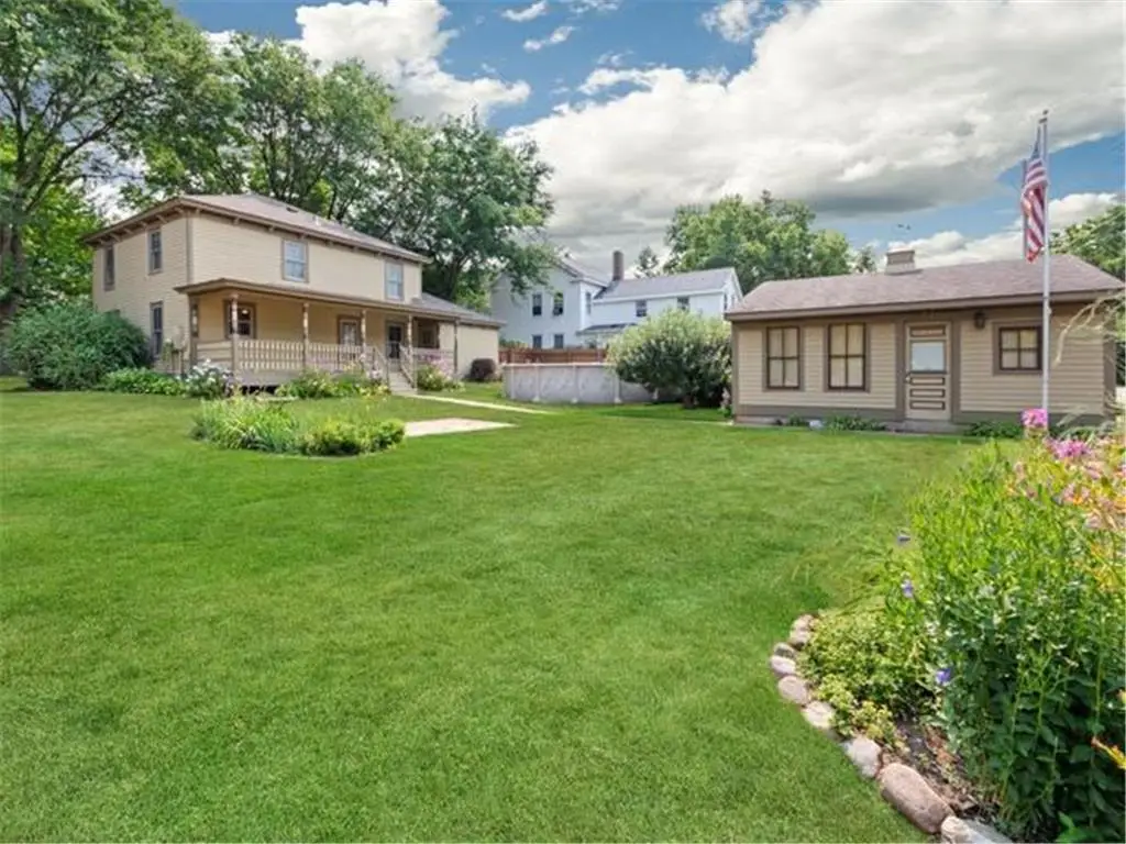 337 Court Street, Prescott, WI 54021 - #1