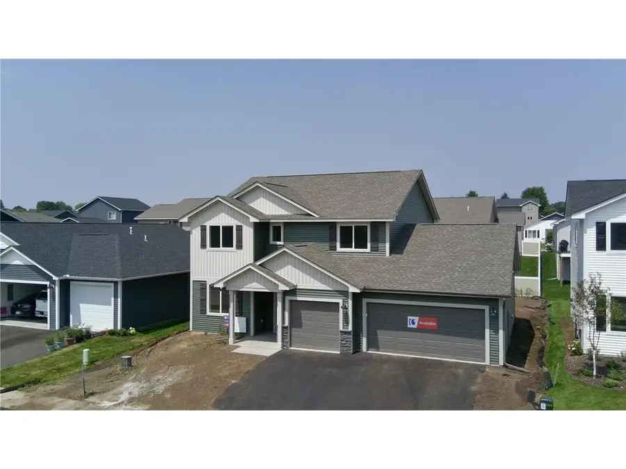 1217 Marlene Avenue, River Falls, WI 54022 - #3
